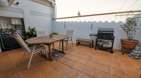 Foto 4 de Casa adosada en venda a Piverd - Vila-Seca - Bruguerol, Palafrugell