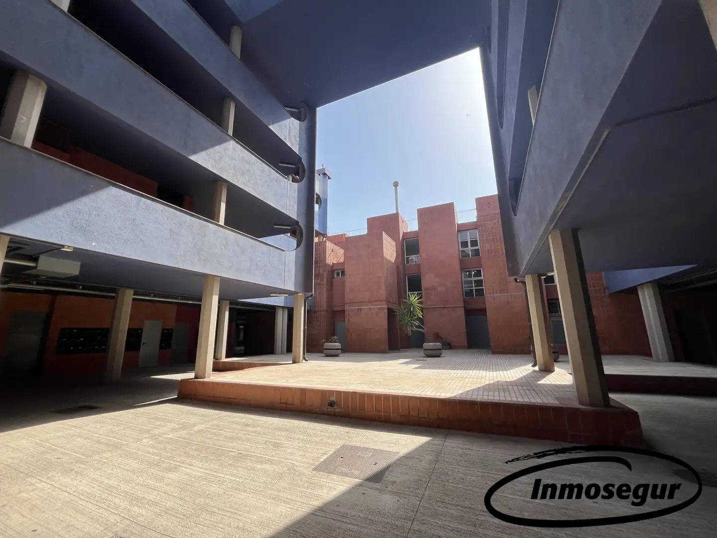 Vista exterior de Pis en venda en Reus amb Aire condicionat, Calefacció i Terrassa