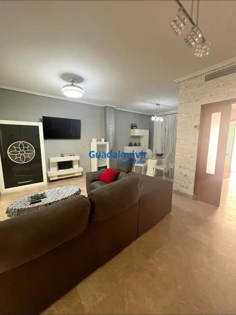 Villa avec jardin à vendre à Olivar de Quintos, imagen 7
