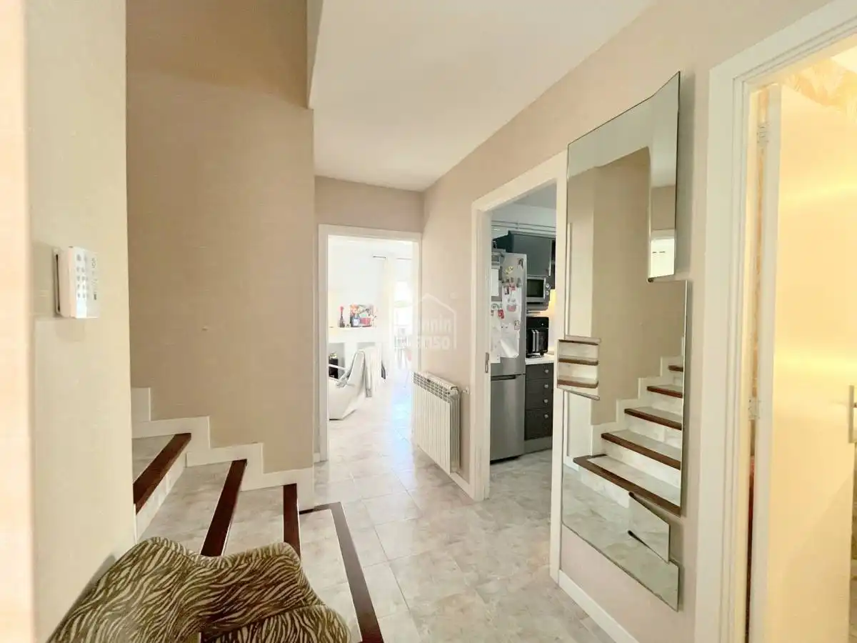 Chalet con jardín en venta en Sant Llorenç des Cardassar, imagen 24