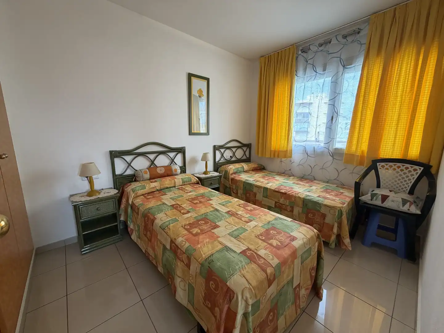 Habitación de Piso en venta en Roses con Calefacción, Piscina y Balcón
