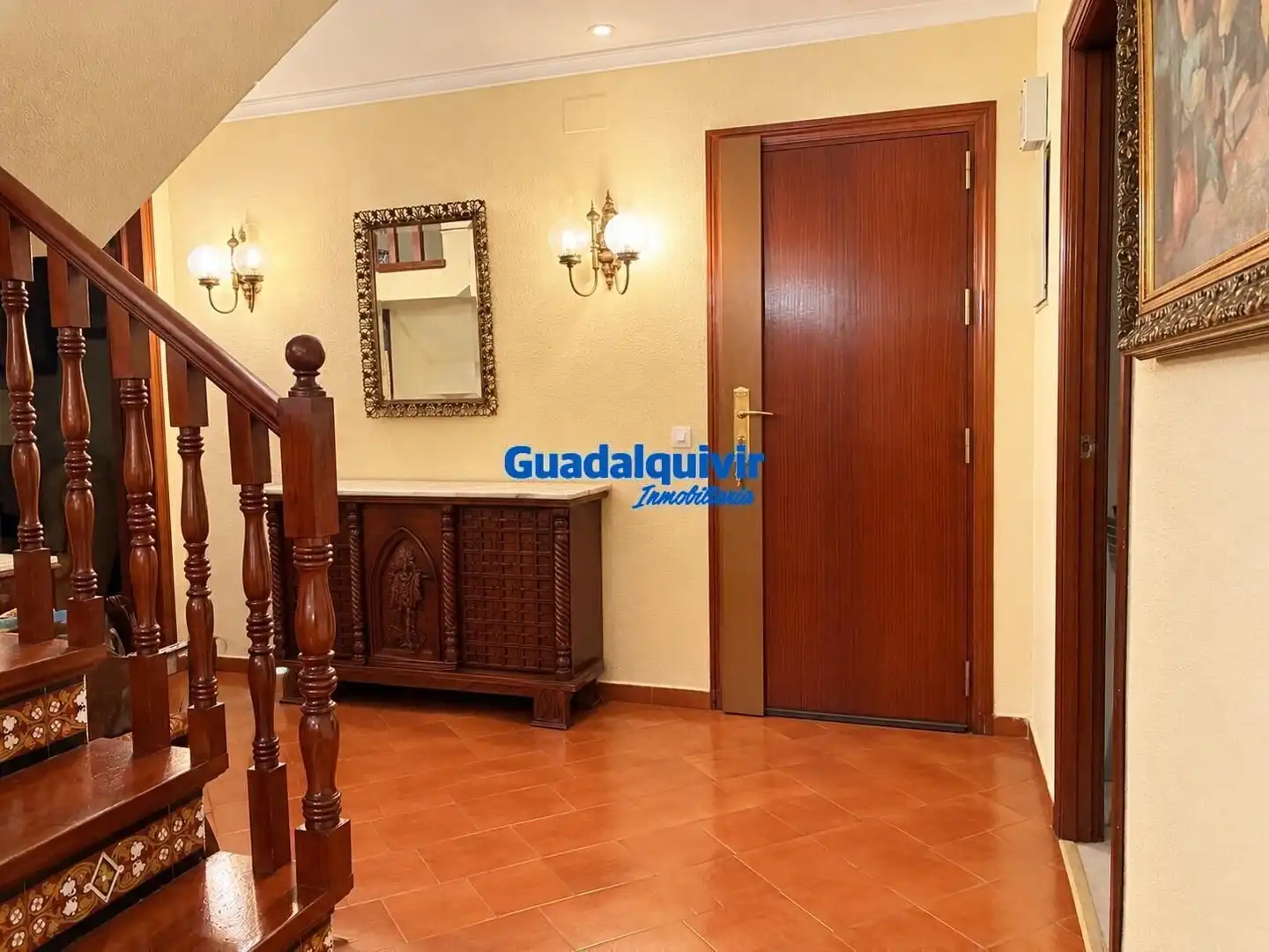 Duplex avec ascenseur à vendre à Casco Antiguo, imagen 6