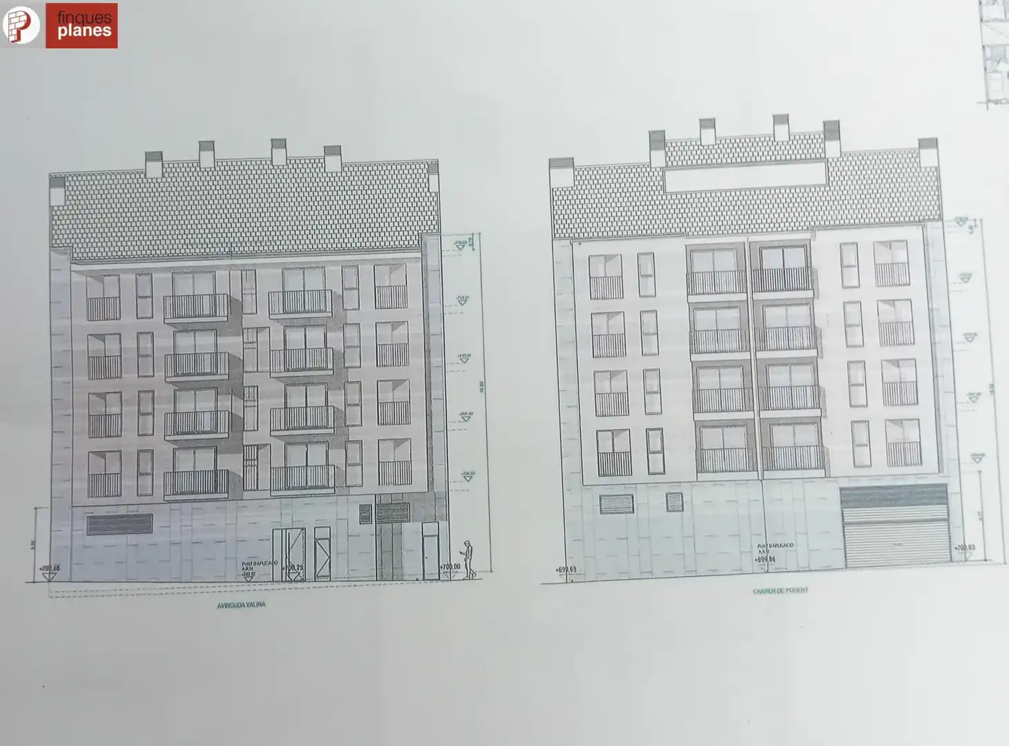Appartement avec terrasse à vendre à La Seu d'Urgell, imagen 13