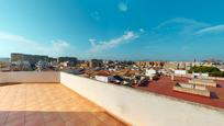 Exterior view of Attic for sale in Alicante / Alacant  with Terrace