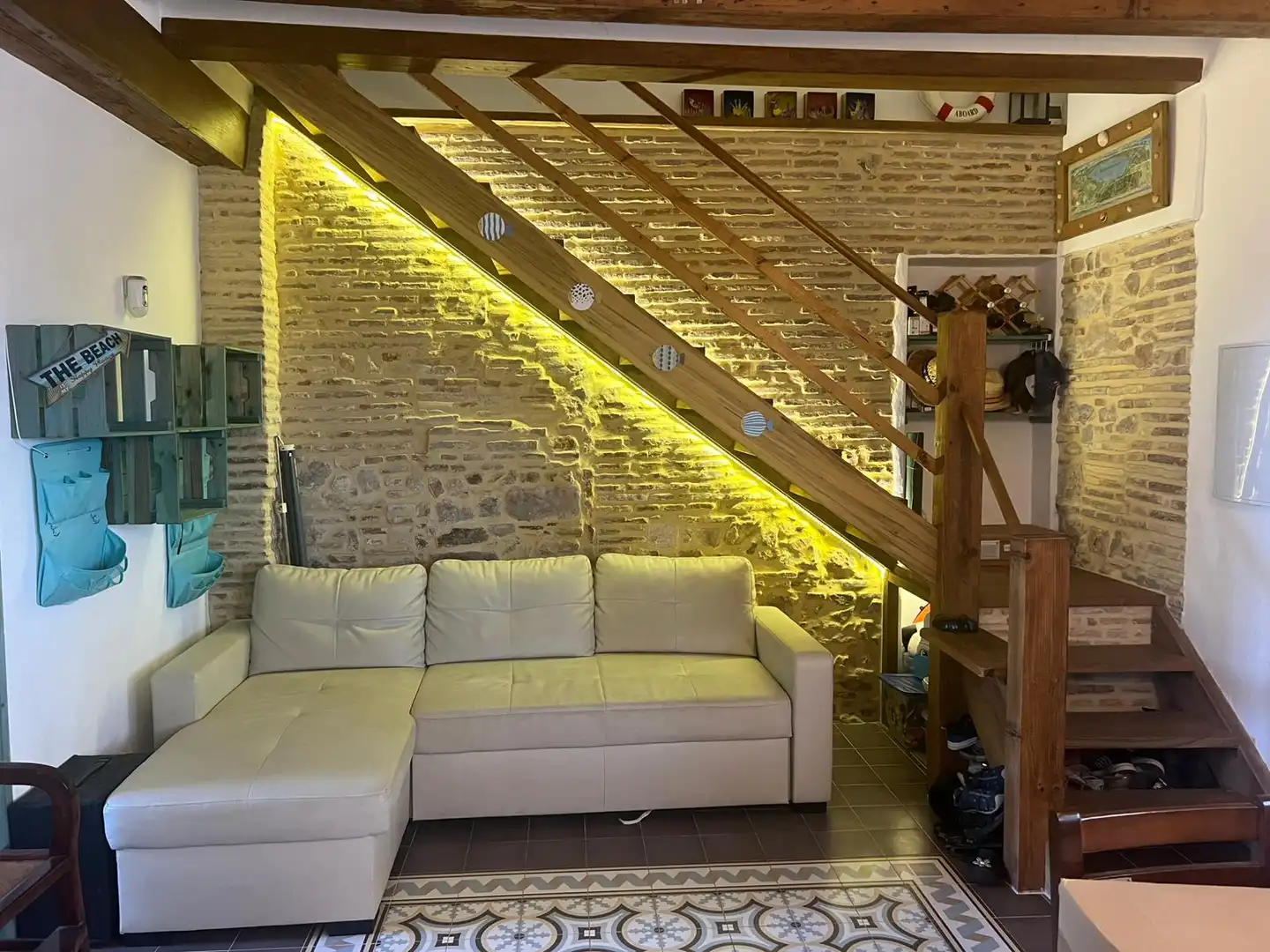 Casa o xalet en venda en Sueca amb Aire condicionat, Calefacció i Jardí privat