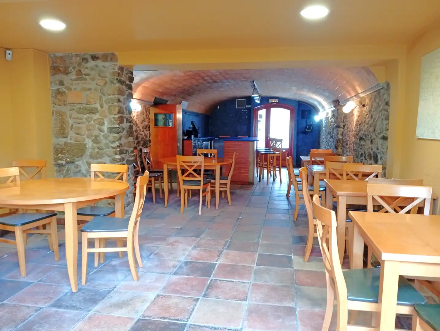 Casa o xalet en venda a Carrer de Sant Esteve, 14, Sant Aniol de Finestres