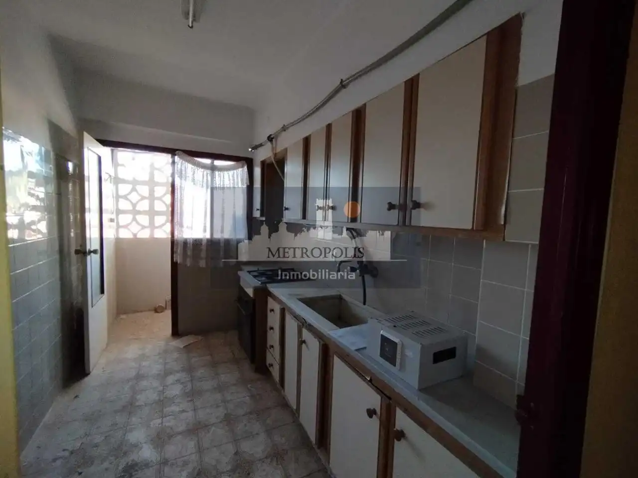Piso en venta en Carrer Polo de Bernabé, El Pilar