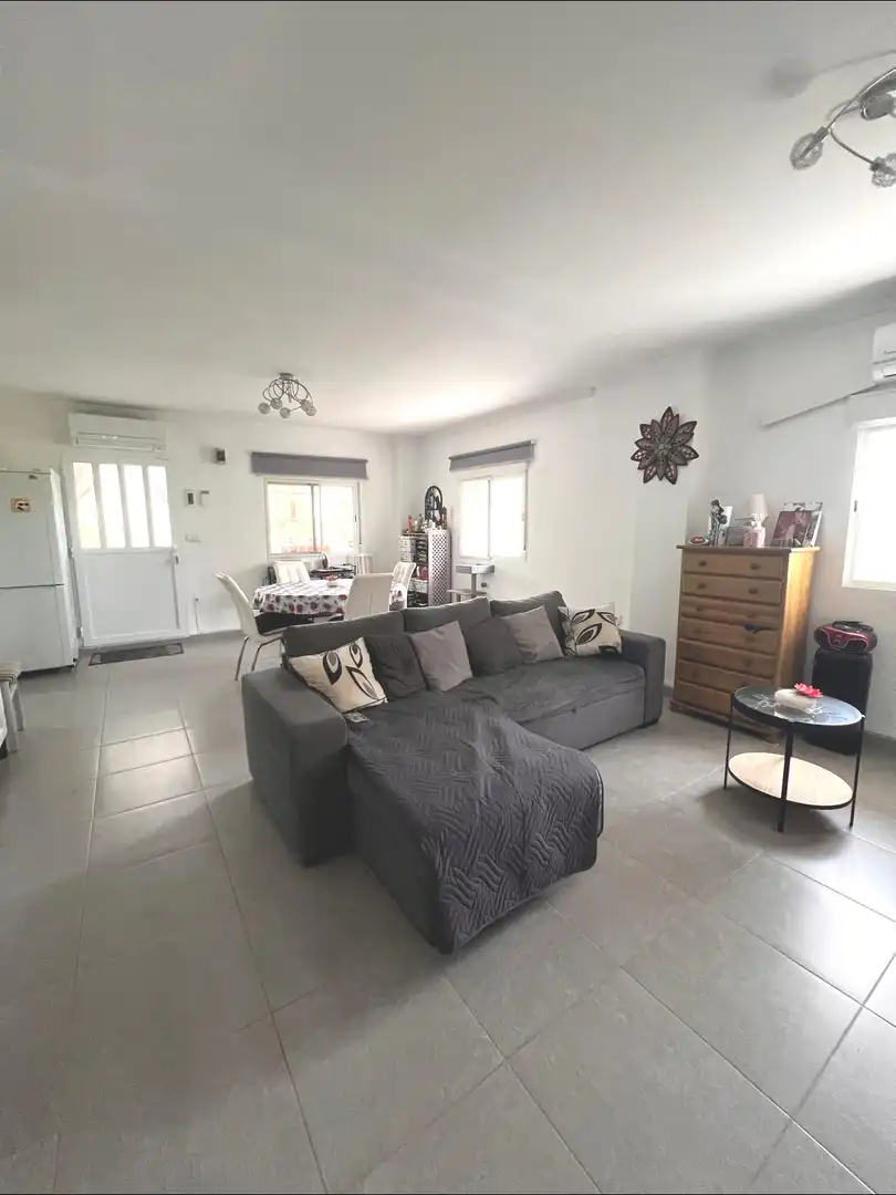 Living room of Houses for sale in Llíria  with Air Conditioner, Heating and Private garden