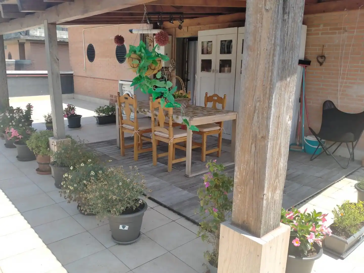 Attic for sale in Kondeko Aldapa, Tolosa
