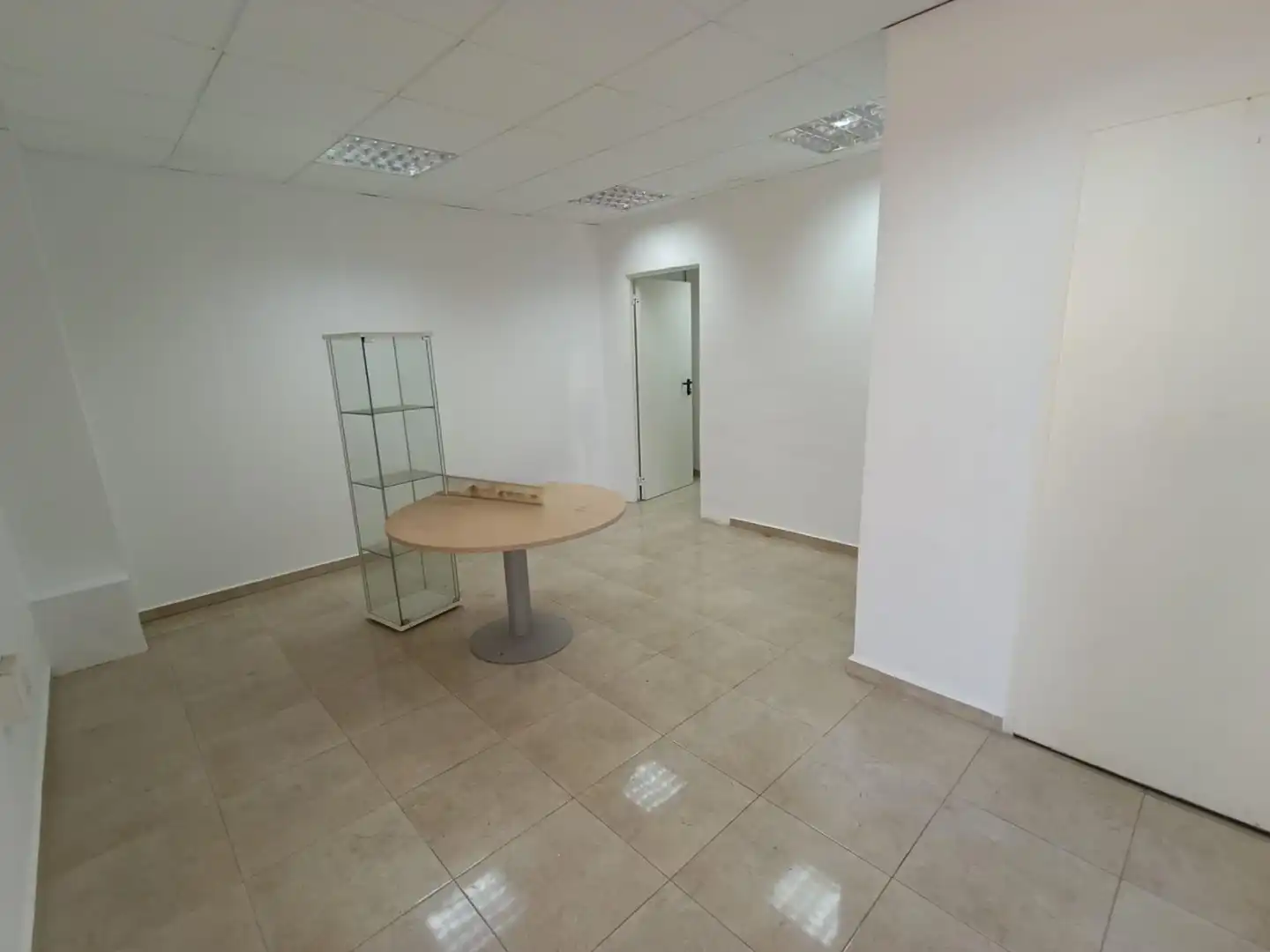 Industrial buildings for rent in Librilla, Murcia