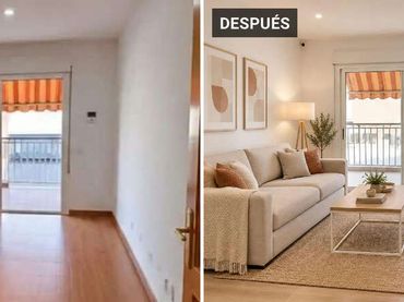 Flat for sale in Centre