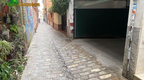 Photo 3 of Garage for sale in del Señor, 13, San Matías - Realejo, Granada Capital