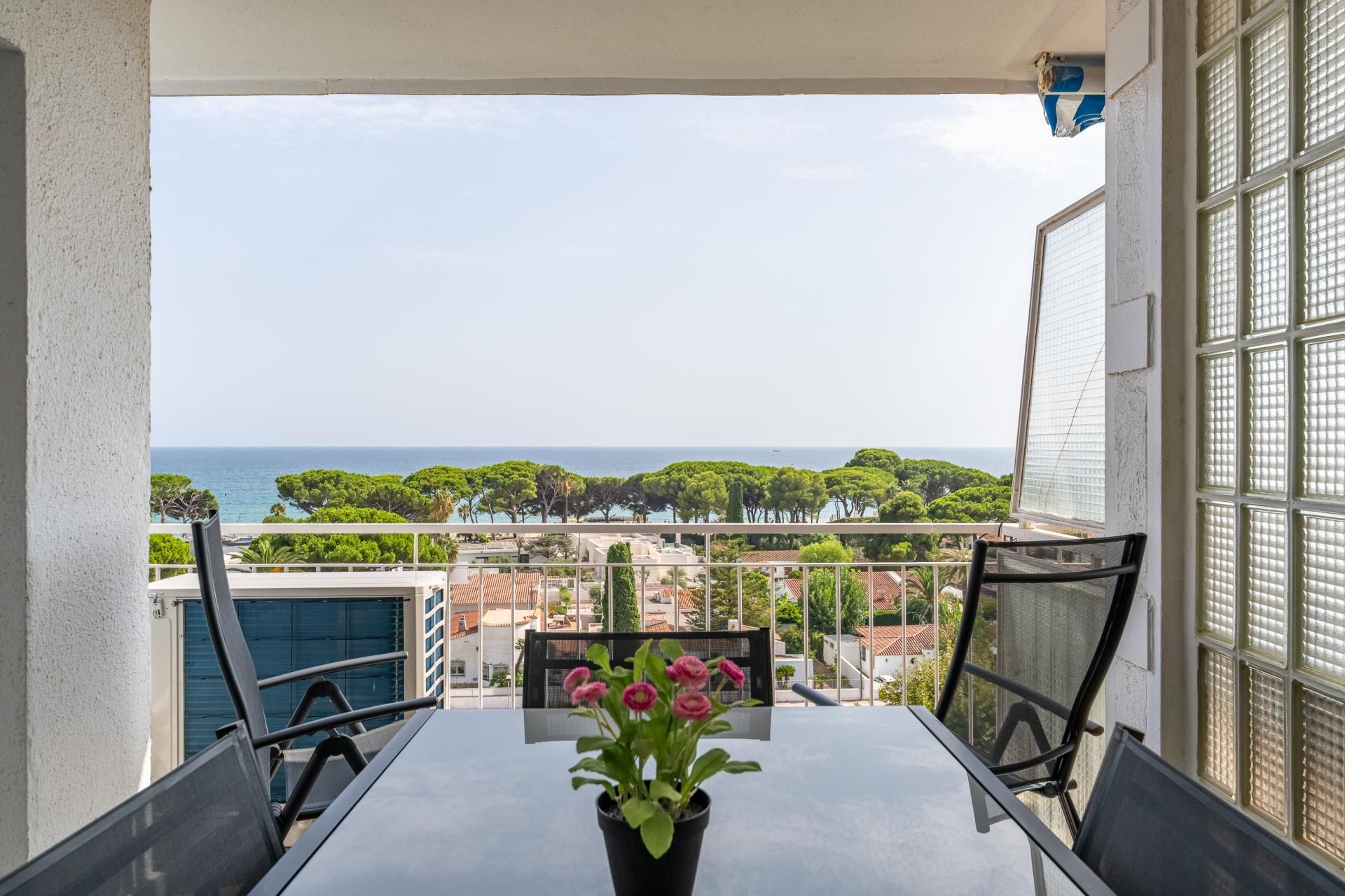 Habitación de Piso de alquiler en Cambrils con Terraza