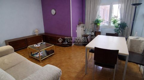 Foto 4 von Wohnung zum Verkauf in Guindalera, Madrid Capital