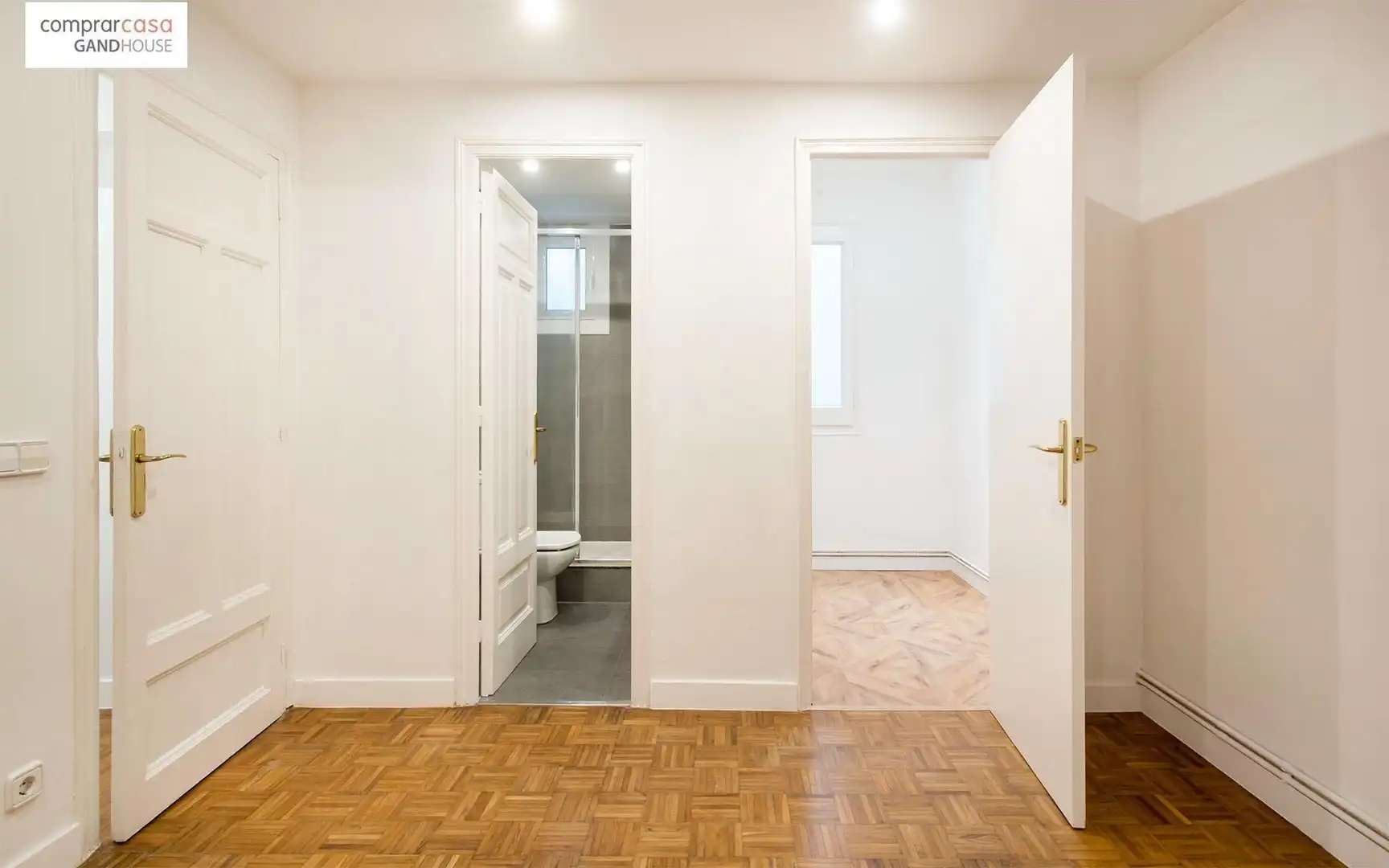 Piso con ascensor en venta en Carrer de València, imagen 24