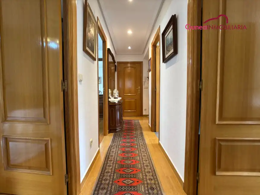 Piso en venta en Hernani