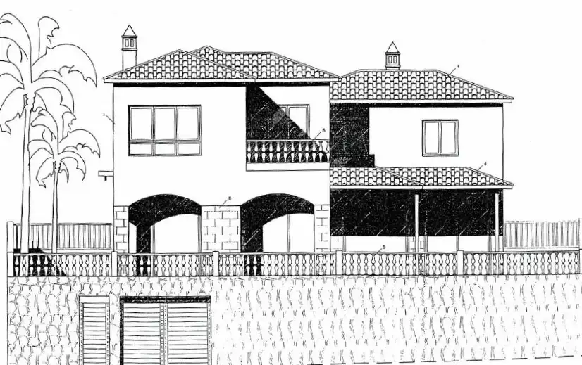 Houses for sale in Puerto de la Cruz  with Private garden, Terrace and Storage room