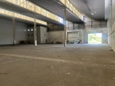 Nave industrial en alquiler en Rúa Parroquia de Guísamo 1