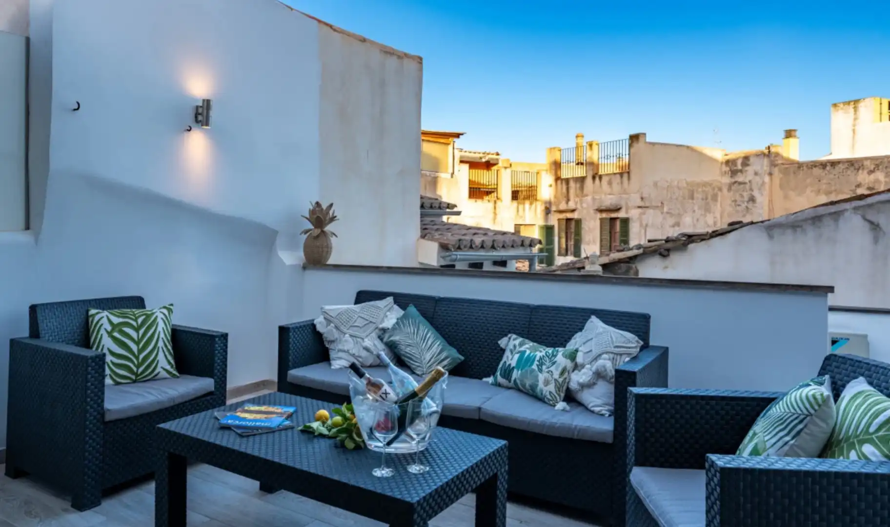 House with terrace for sale in Centre, imagen 16