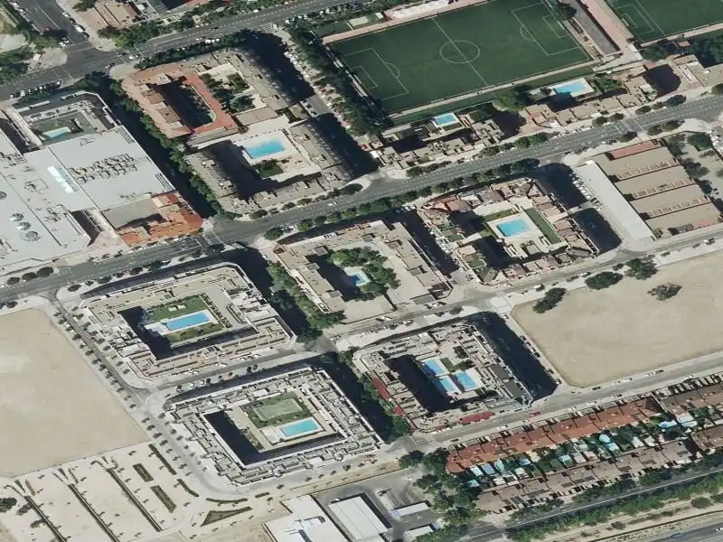 Piso en venta en Cañada Ravena, imagen 2