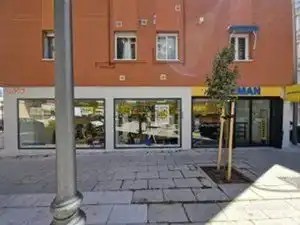 Commercial properties for rent in Alcorcón  with Air Conditioner and Heating