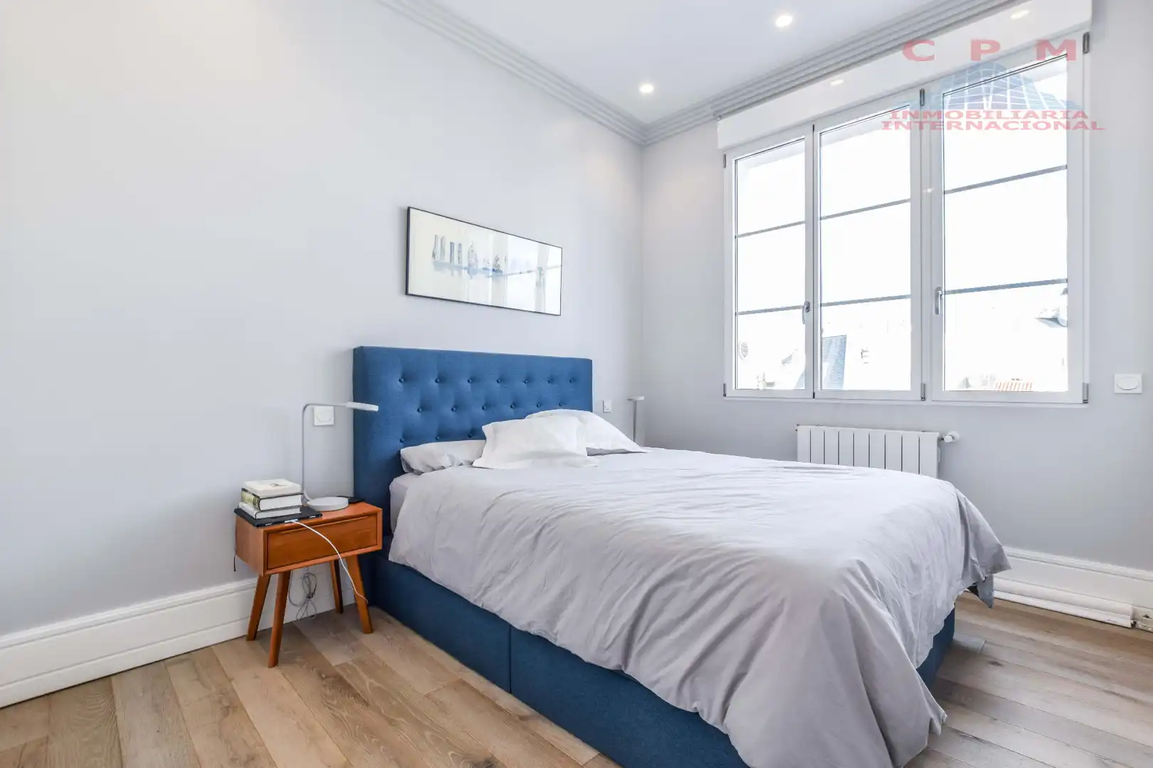 Habitación de Piso de alquiler en Centro