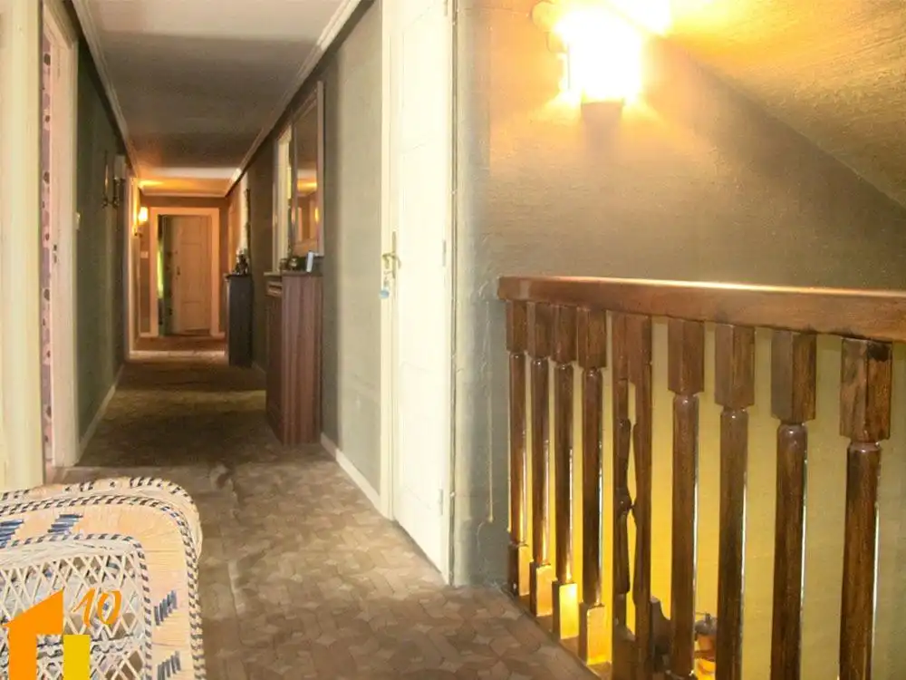 Casa o chalet en venta en Burgos con Calefacción, Jardín privado y Trastero