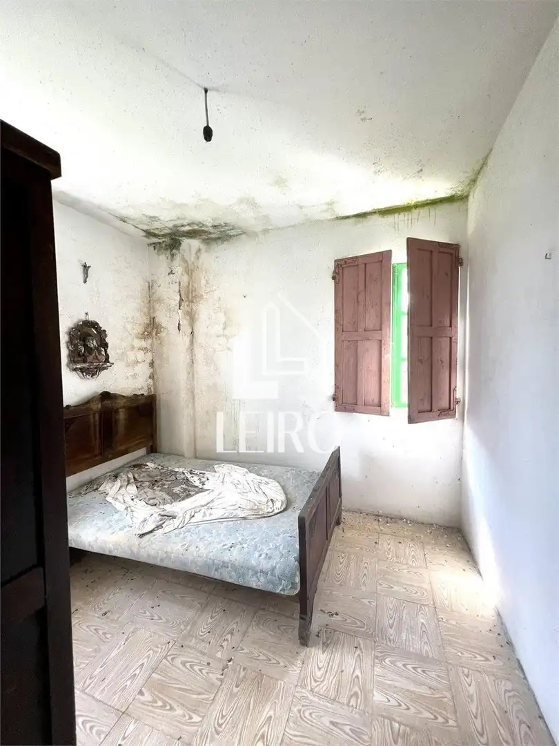 Dormitori de Casa o xalet en venda en Ribadumia