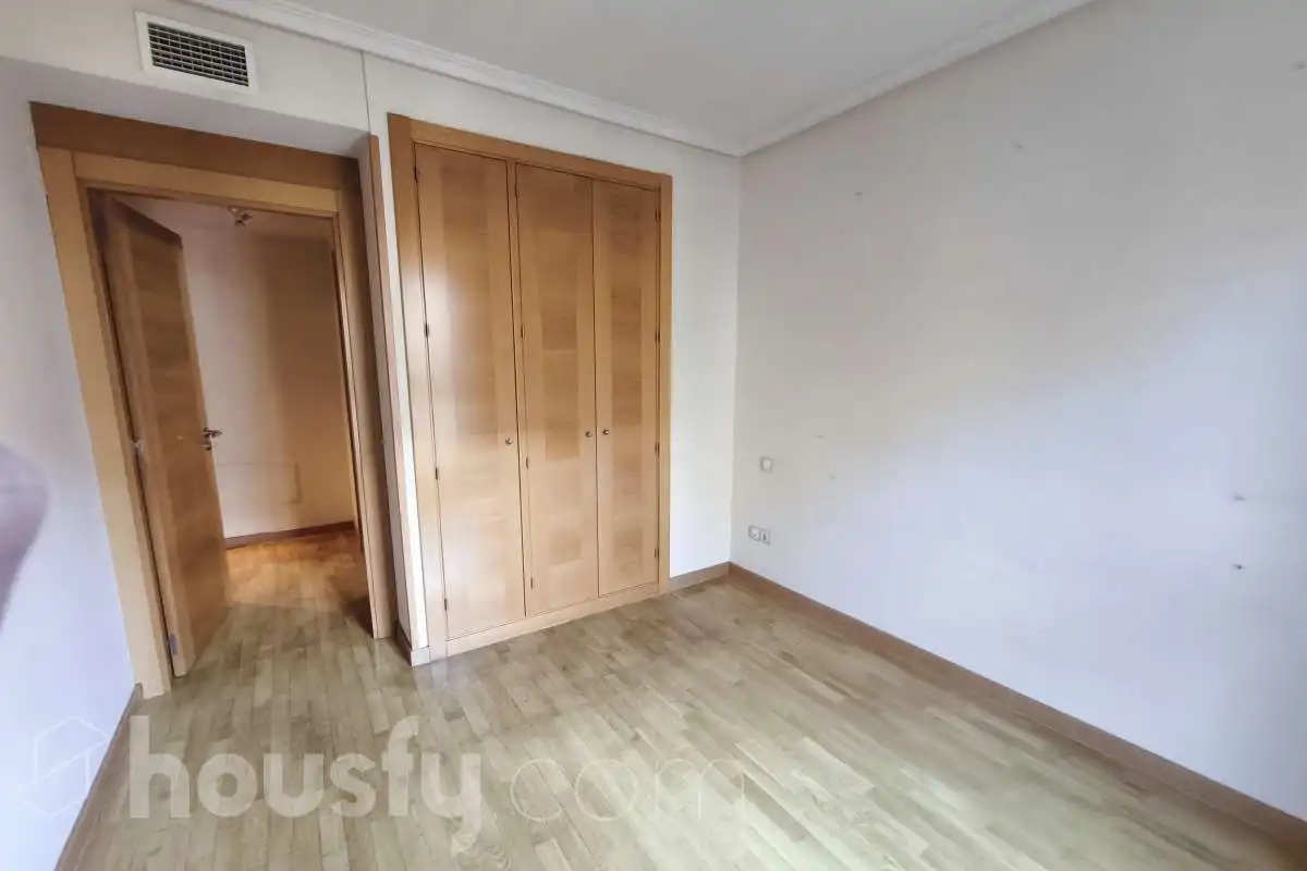Piso de alquiler en Calle la Pila, El Nido - Las Fuentes