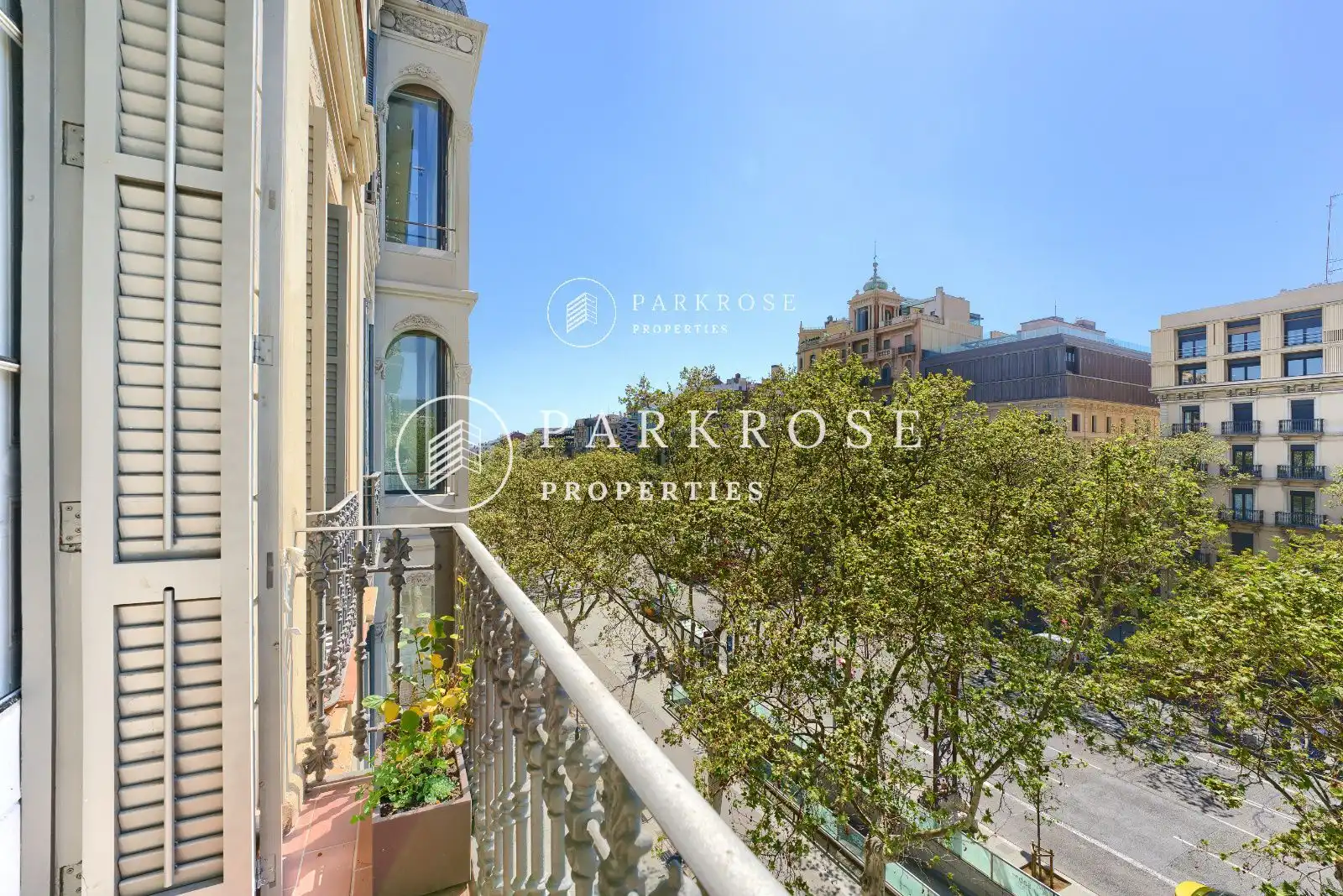 Appartement avec ascenseur à vendre à de Gracia, imagen 7