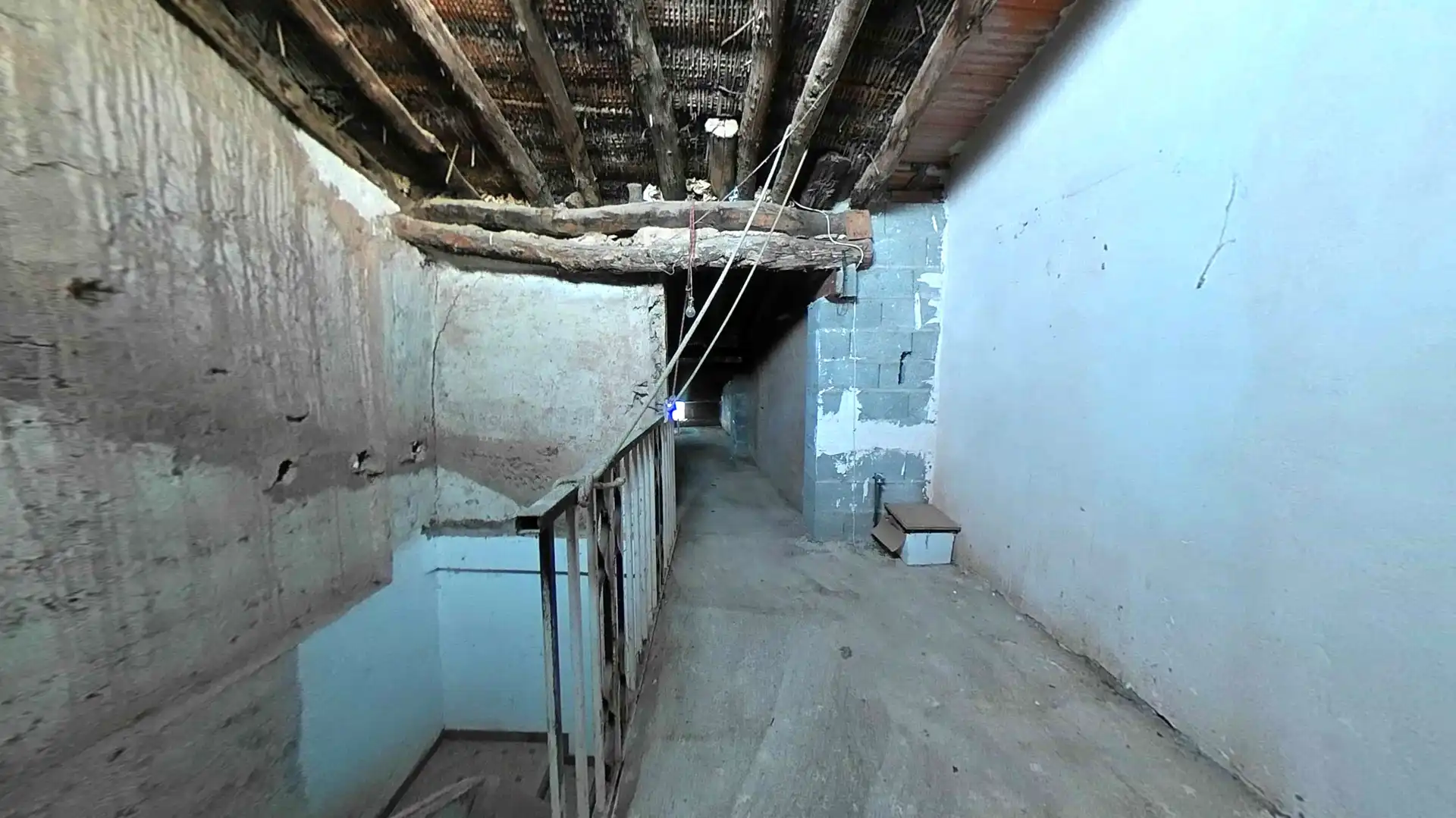 Casa o chalet en venta en La Puebla de Castro con Terraza y Trastero