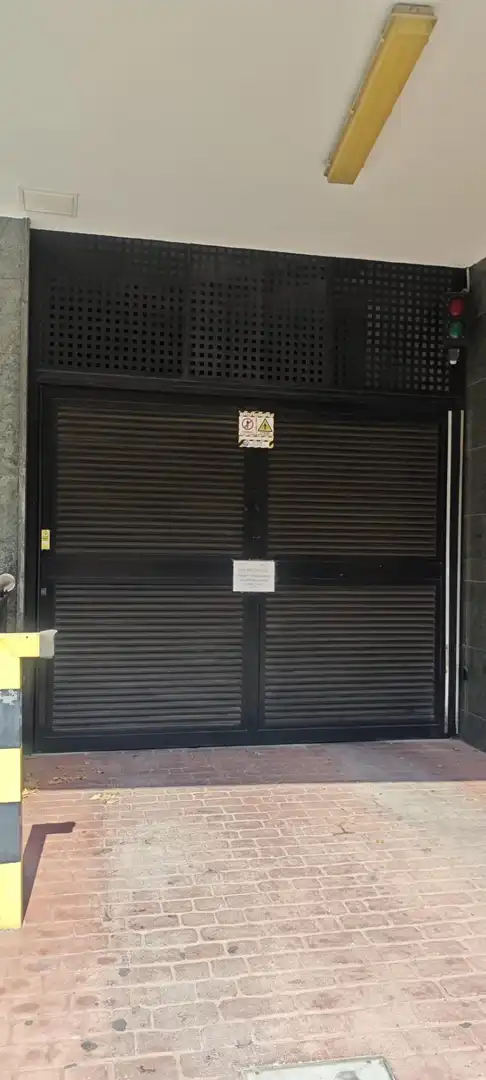 Parking of Garage for sale in Elche / Elx