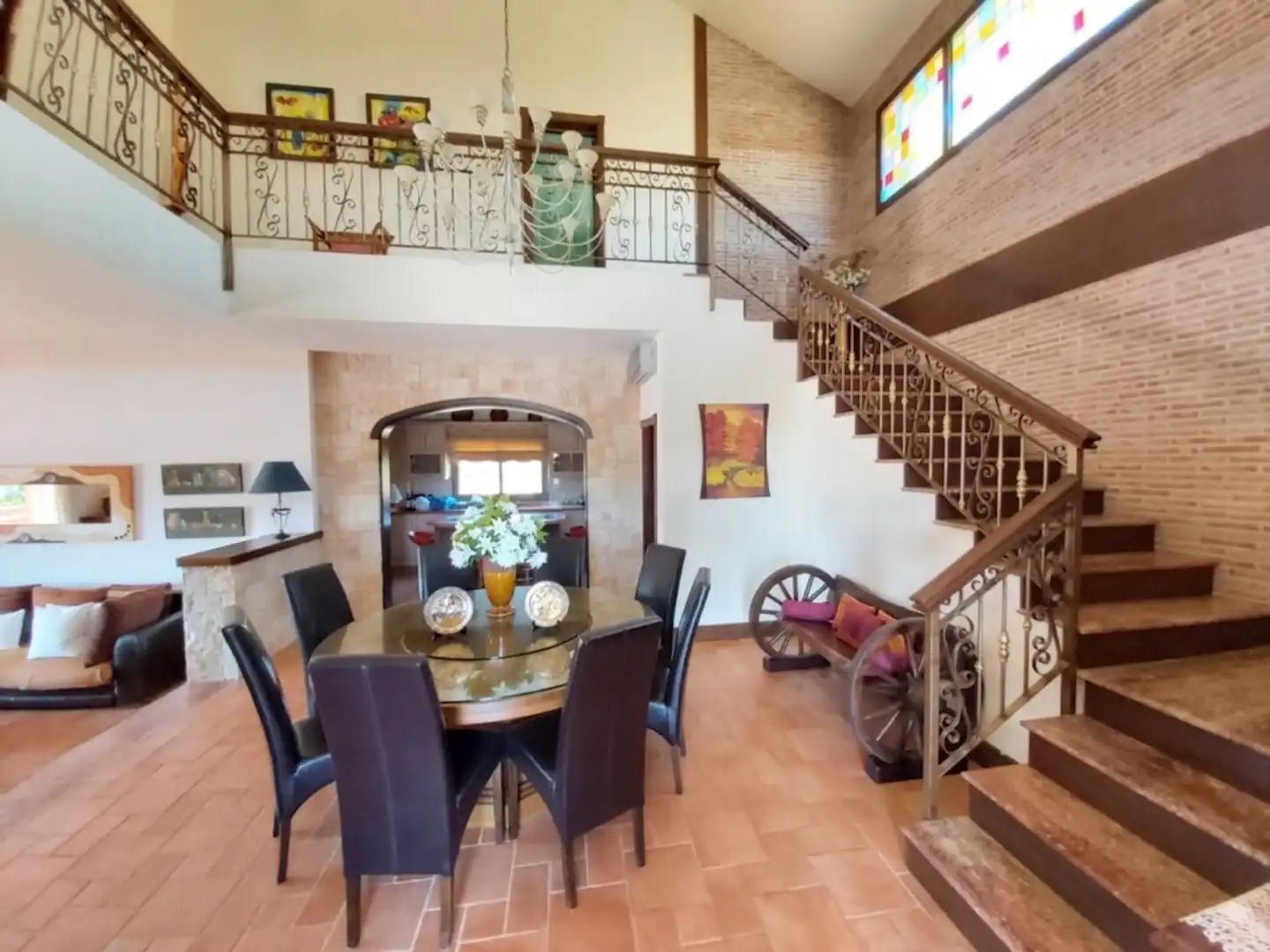 House with pool for sale in Costa Natura, imagen 7