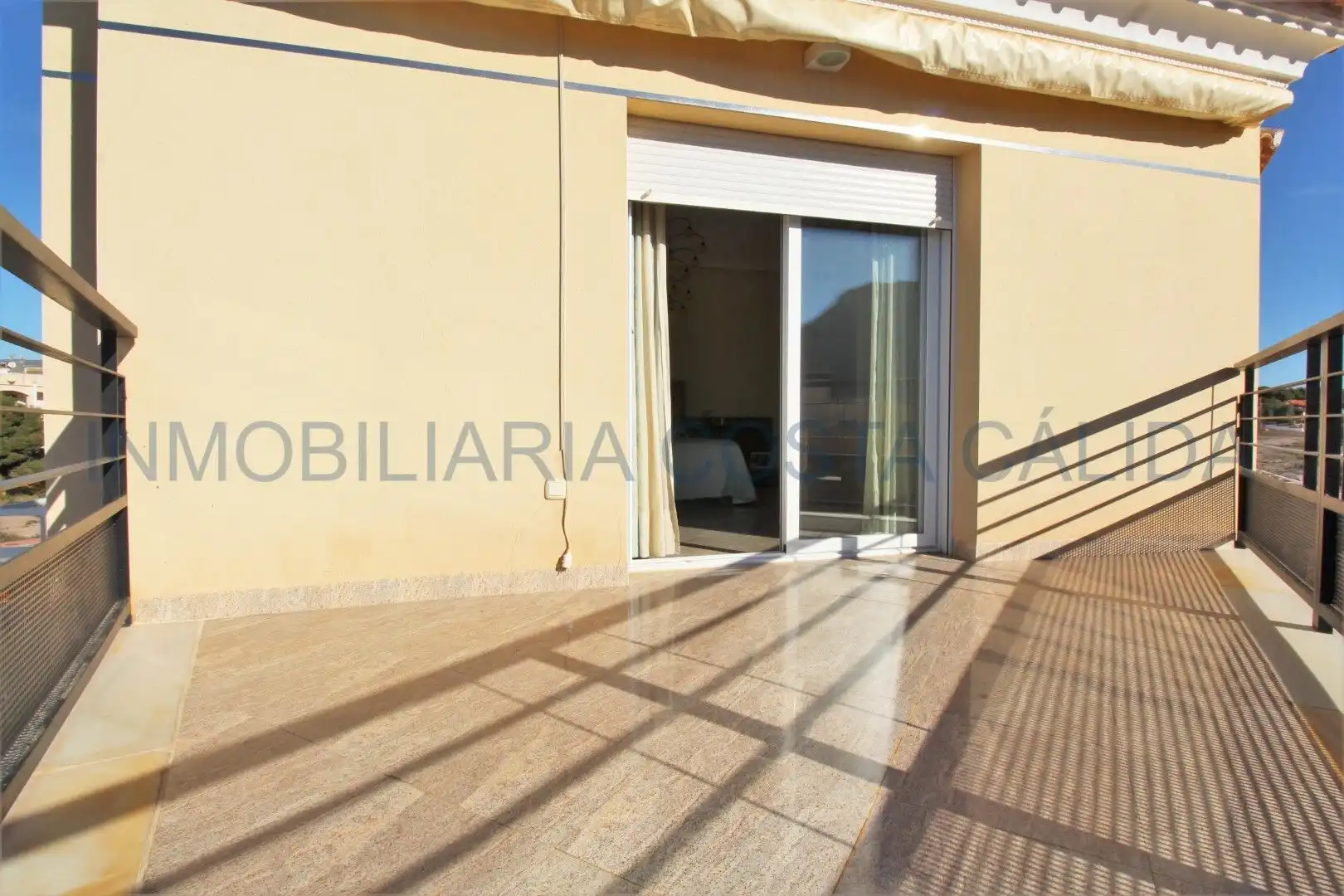 Triplex con terrazza in vendita a Calle Jaime Robles Mayor el Rojo, imagen 19
