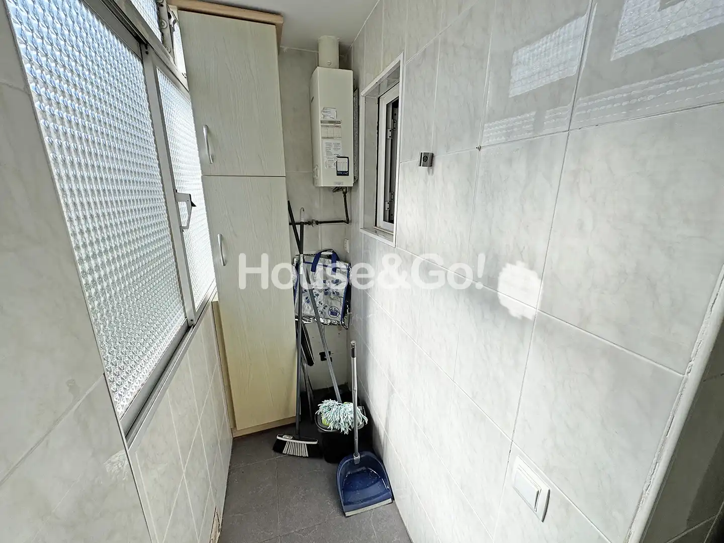 Penthouse mit Aufzug zum Verkauf in Carrer de Veneçuela, imagen 8