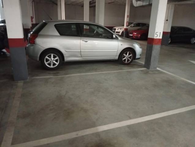 Garaje en Venta en Alagón en Timón