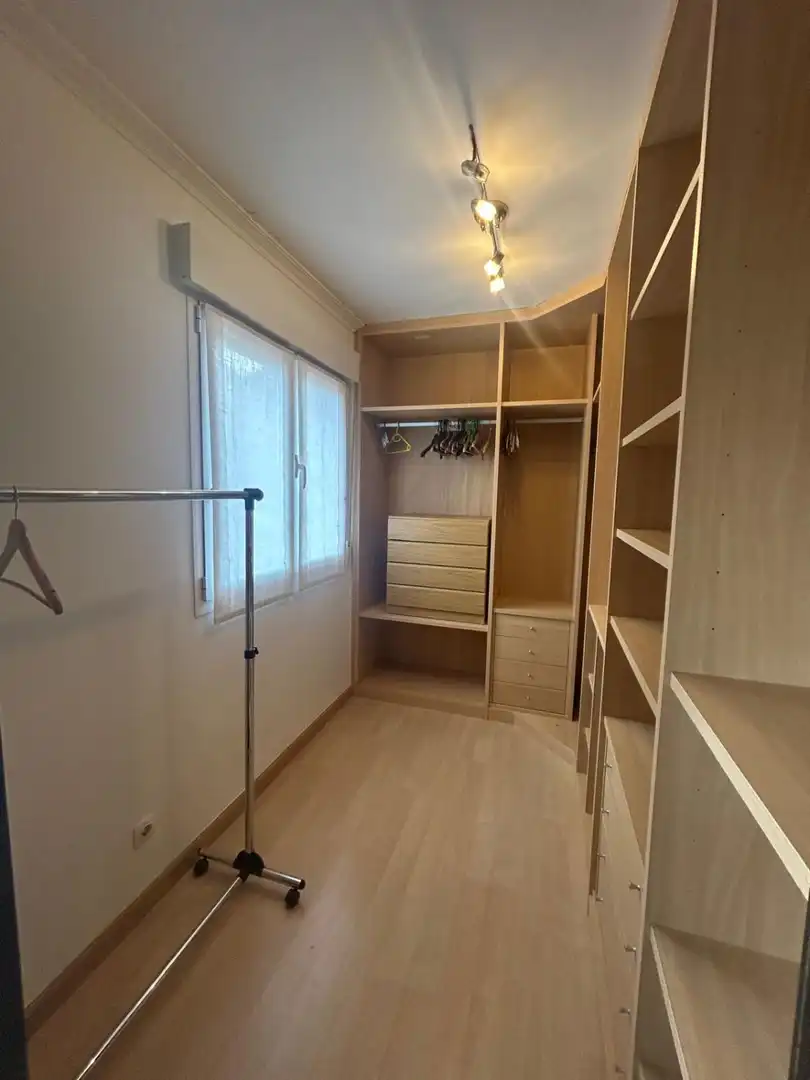 Bedroom of Houses for rent in Vitoria - Gasteiz  with Heating and Terrace