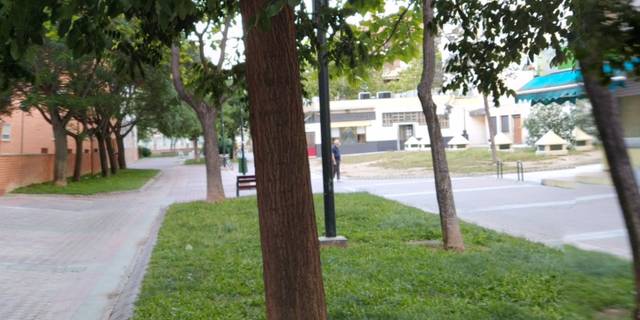 Local comercial en Venta en Calle de Ildefonso Manuel Gil en Grancasa