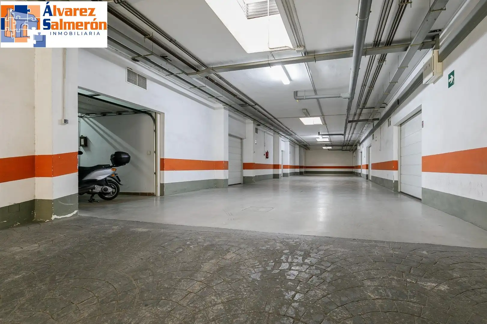 Maison mitoyenne avec piscine à vendre à Genil, imagen 23
