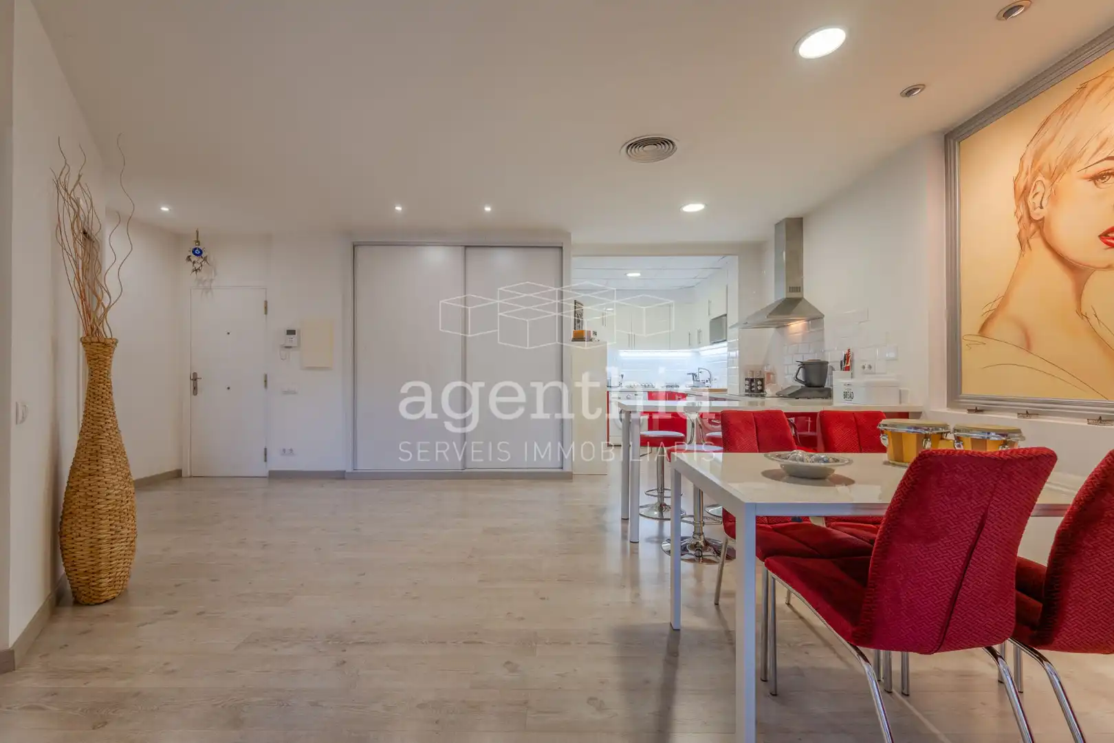 Appartamento con ascensore in vendita a LES PEDRERES, imagen 18