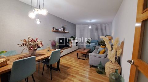 ESPECTACULAR PISO DE 3 HABITACIONES CON TERRAZA, GARAJE Y TRASTERO EN EXCELENTE UBICACIÓN