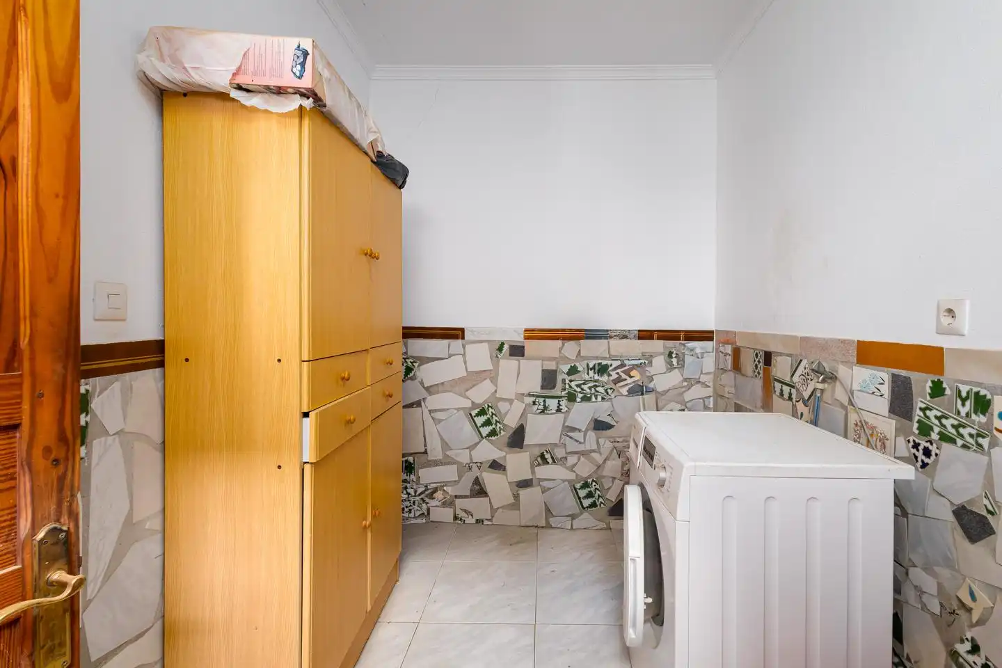 Maison avec terrasse à vendre à Calle de los Carros, imagen 3