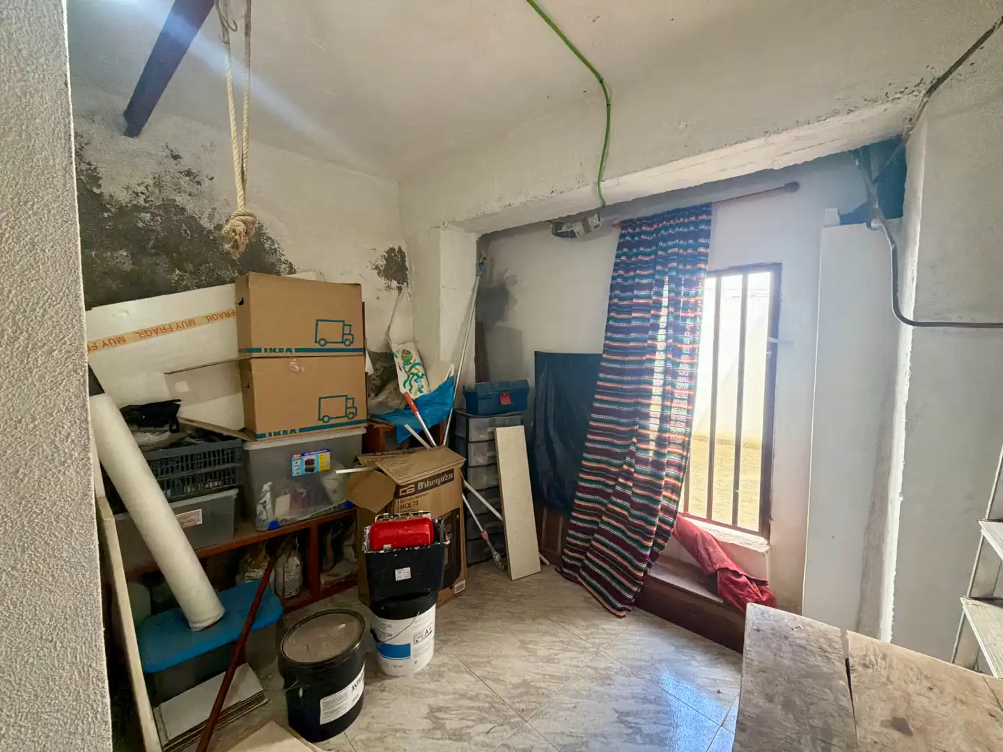 Casa o xalet en venda en Canjáyar amb Aire condicionat, Terrassa i Traster
