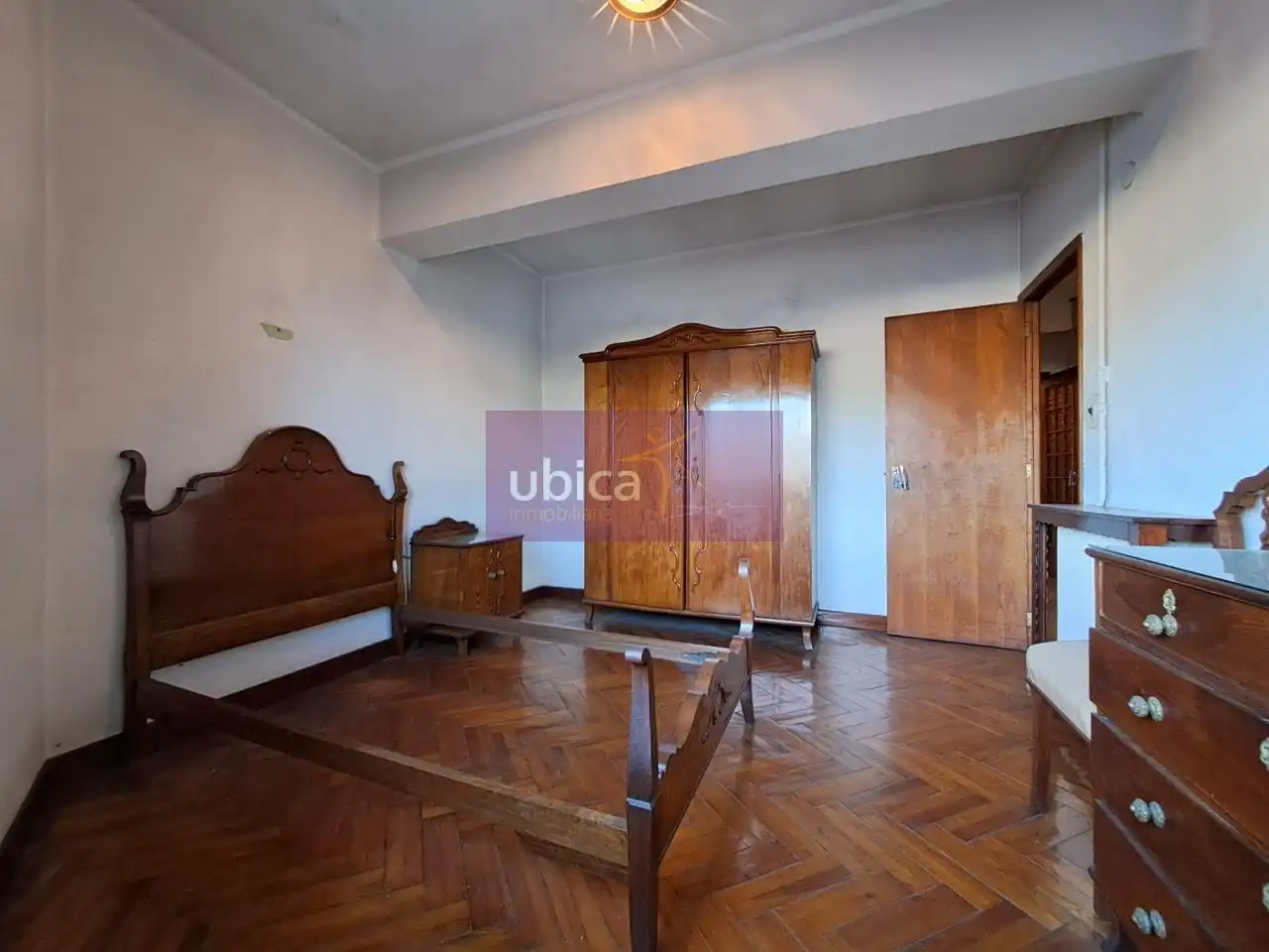 Dormitori de Casa o xalet en venda en O Porriño  , Pontevedra