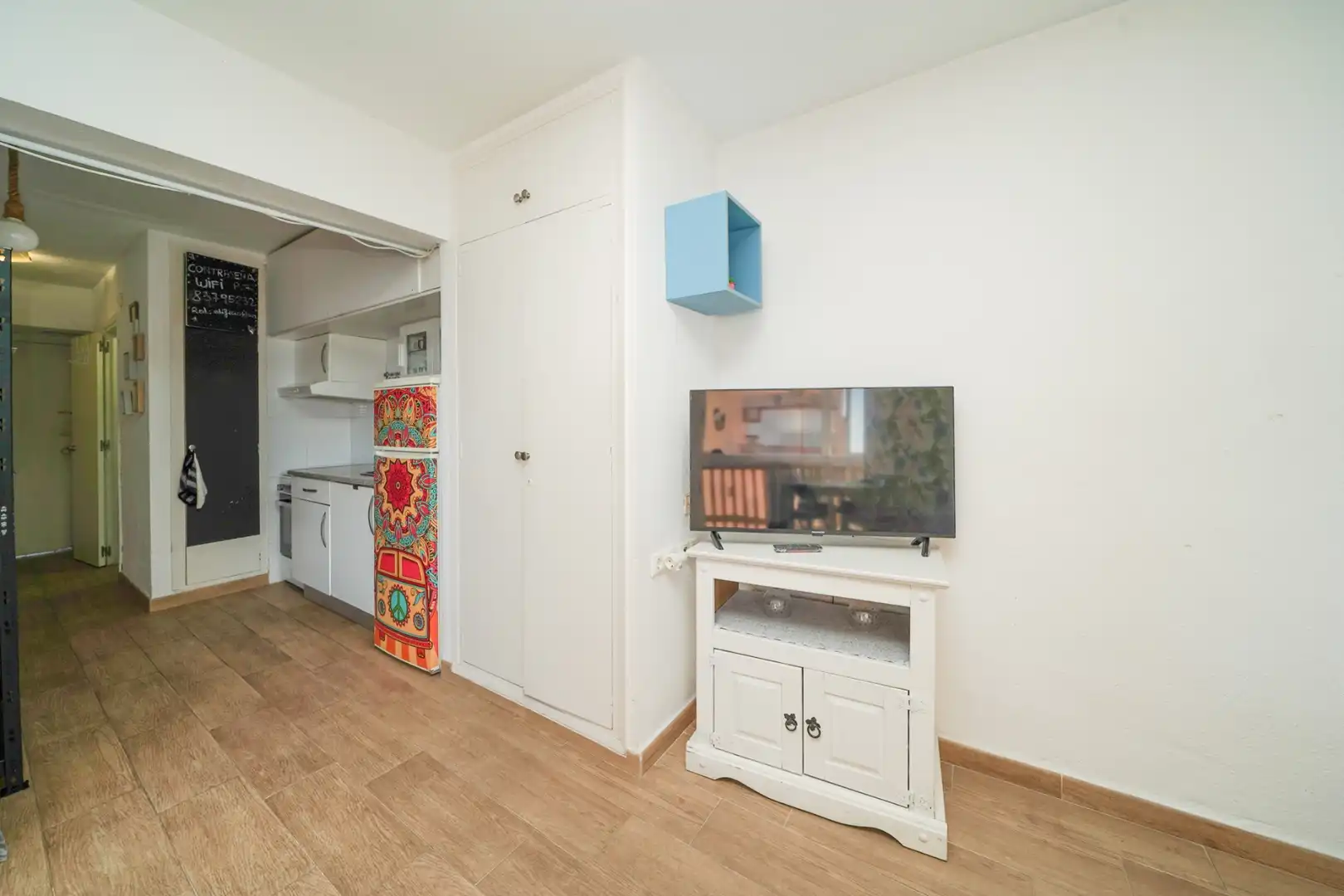 Wohnung zur Miete in Campoamor
