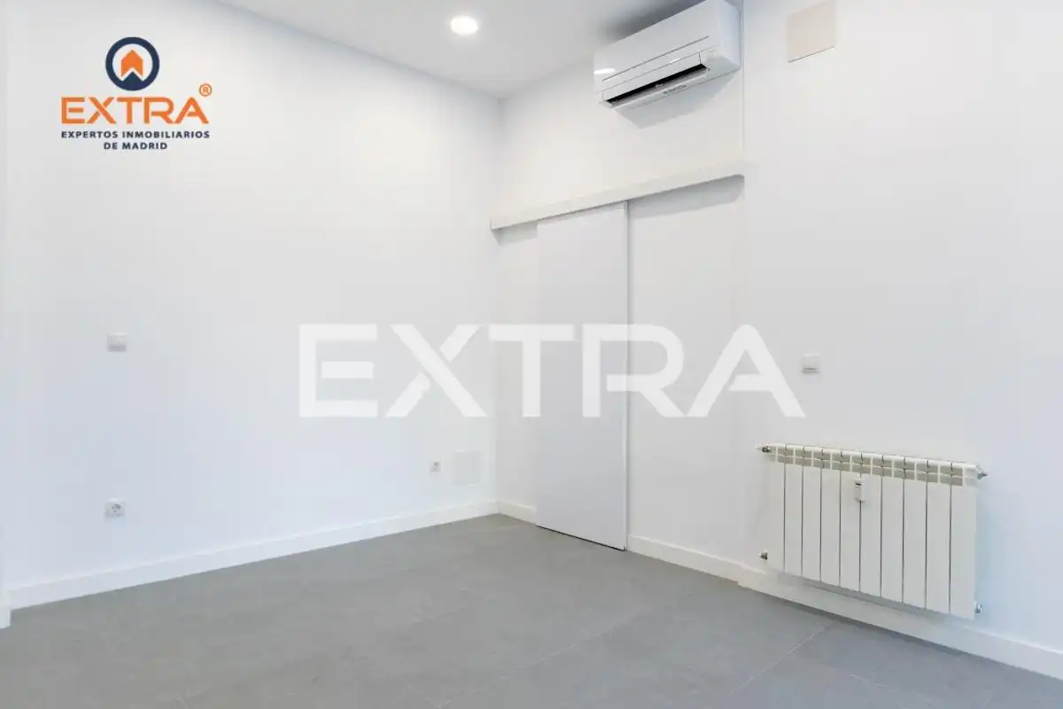 Study for rent in Calle Potosí, Hispanoamérica - Bernabéu