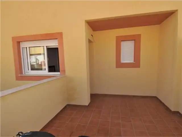 Dúplex de alquiler con opción a compra en Calle los Huertos, Barrio de Peral - San Félix
