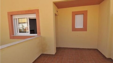 Foto 3 de Dúplex de alquiler con opción a compra en Calle Los Huertos, Barrio de Peral - San Félix, Cartagena