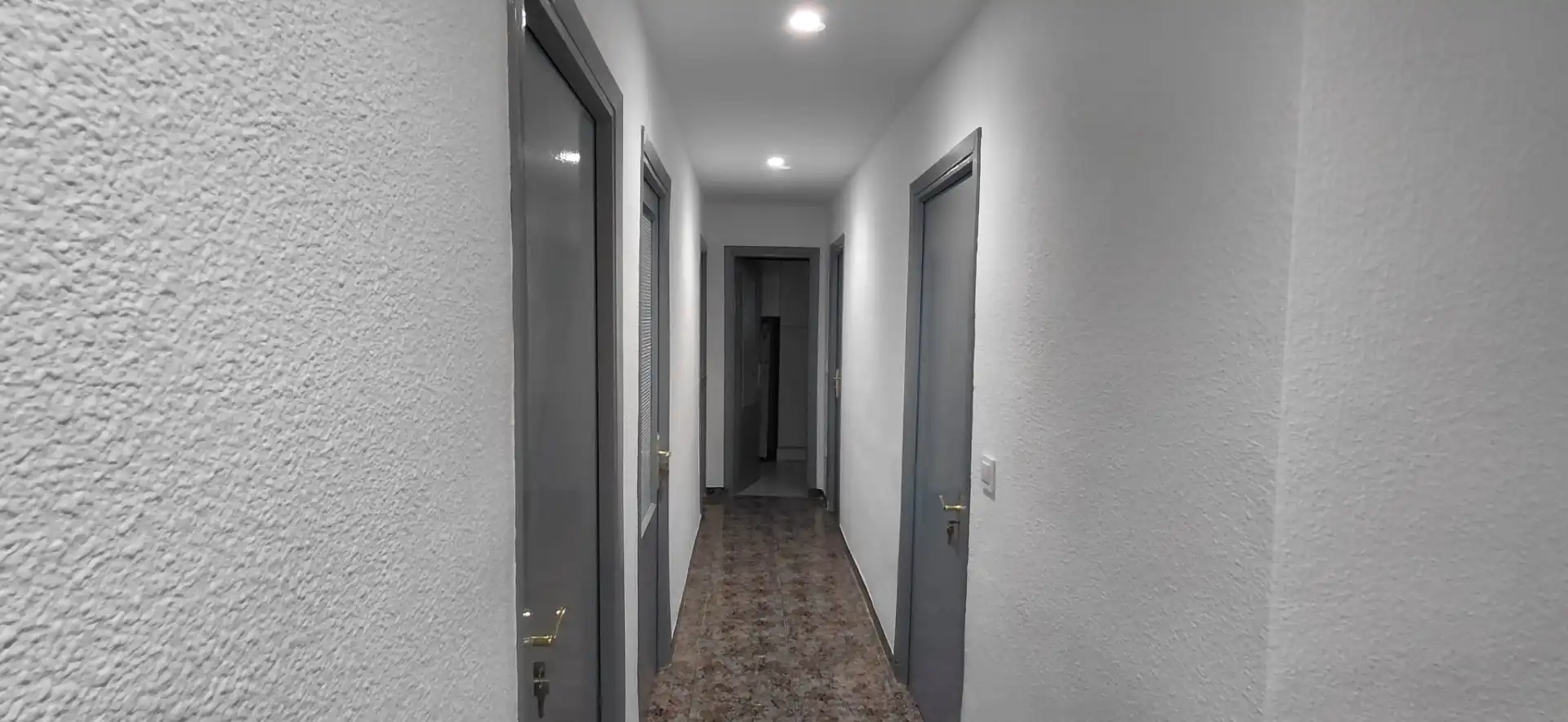 Flat for rent in Granada  with Furnished, Oven and Washing machine