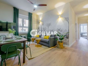 Flat with lift for sale in Centro